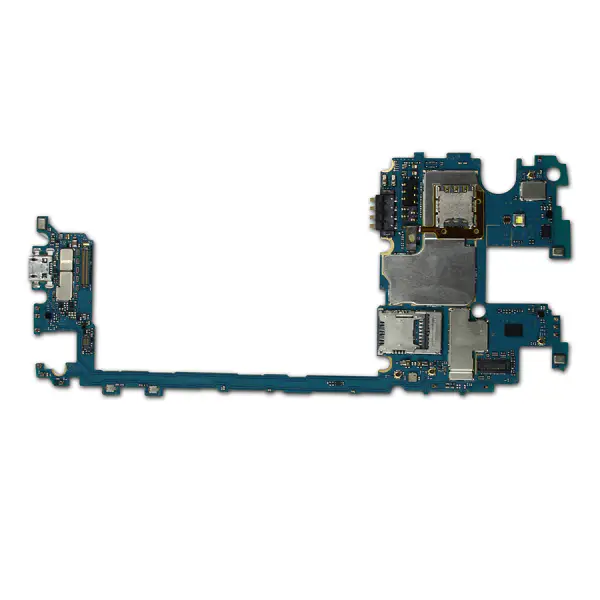 LG V10 H900 μητρική πλακέτα ξεκλείδωτη 64GB με μονή υποδοχή SIM