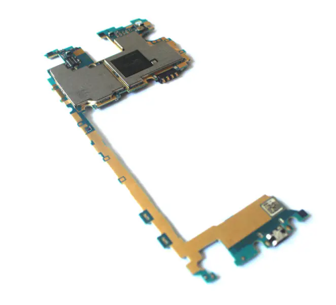 Μητρική πλακέτα LG V10 H962 Unlocked 64G