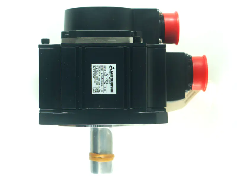 Σερβοκινητήρας AC της Mitsubishi HC-SFS52