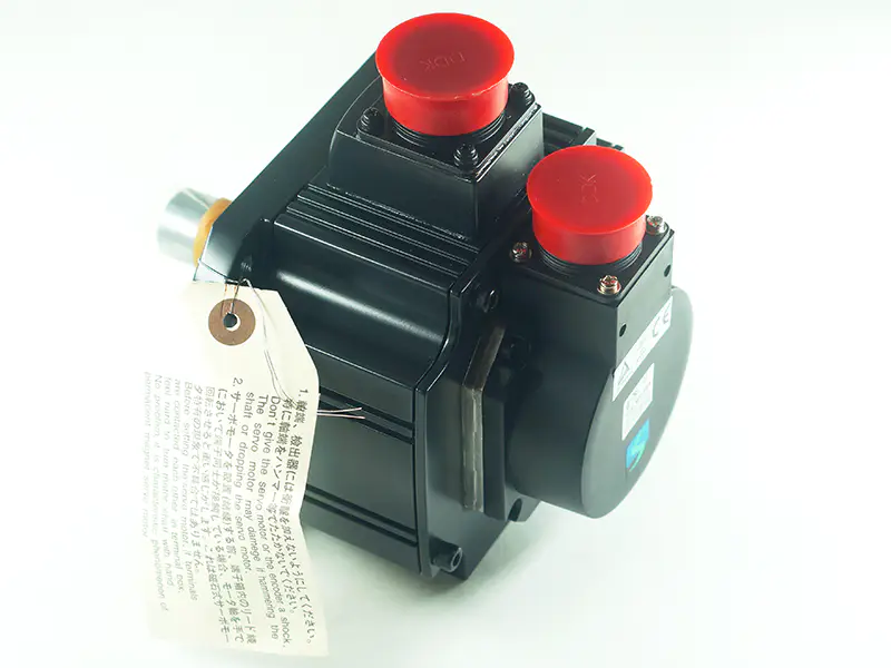 Σερβοκινητήρας AC της Mitsubishi HC-SFS52