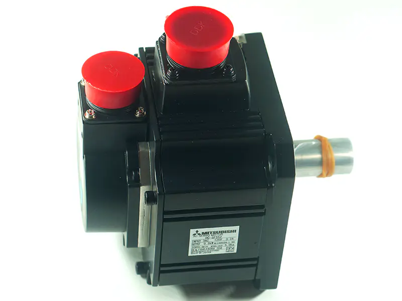 Σερβοκινητήρας AC της Mitsubishi HC-SFS52