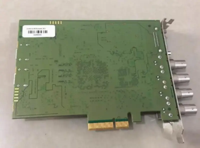 Κάρτα λήψης DeckLink HD Extreme 3D+