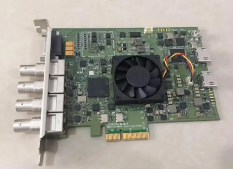 Κάρτα λήψης DeckLink HD Extreme 3D+