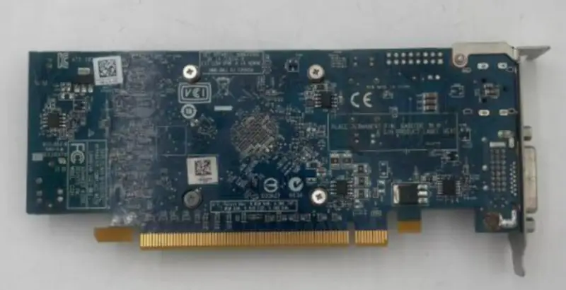 Κάρτα γραφικών AMD HD7570 1G 2K