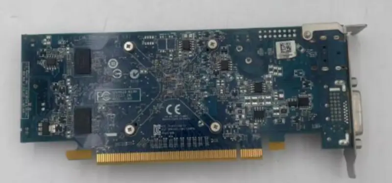 Κάρτα γραφικών AMD HD8490 1G 2K
