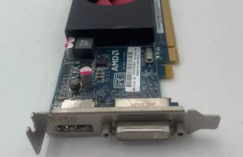 Κάρτα γραφικών AMD HD8490 1G 2K