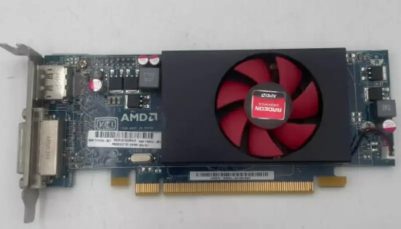 Κάρτα γραφικών AMD HD8490 1G 2K