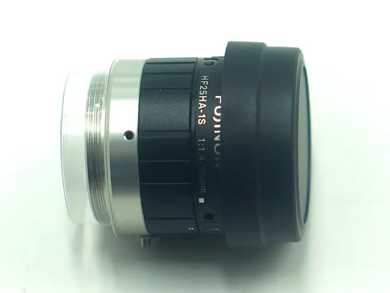 Φακός Fujinon HF25HA-1S