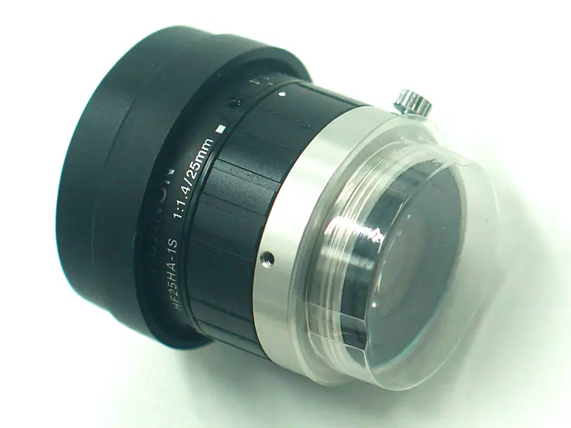 Φακός Fujinon HF25HA-1S