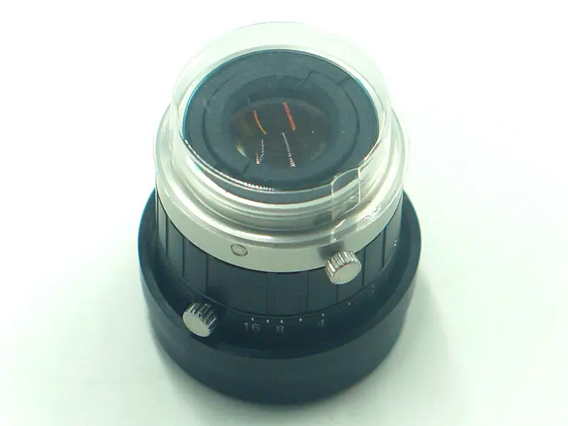 Φακός Fujinon HF25HA-1S