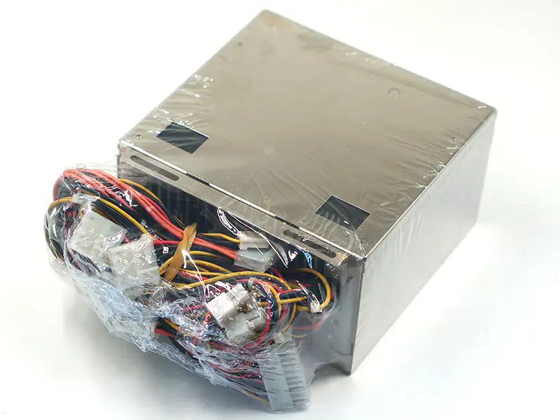 Τροφοδοτικό EMACS HG2-6400P