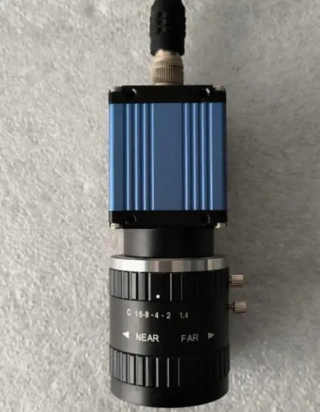 Κάμερα IndCam HG500GM