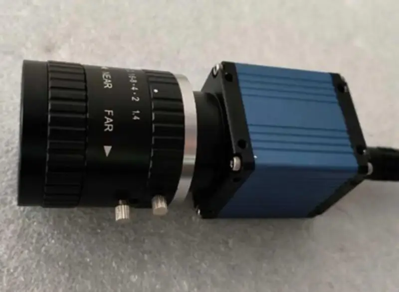 Κάμερα IndCam HG500GM