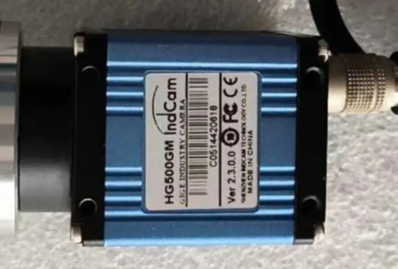 Κάμερα IndCam HG500GM