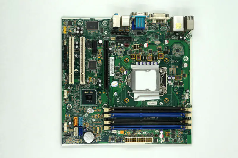 Μητρική πλακέτα HP 694620-001 Pro 3340 MT 702645-001