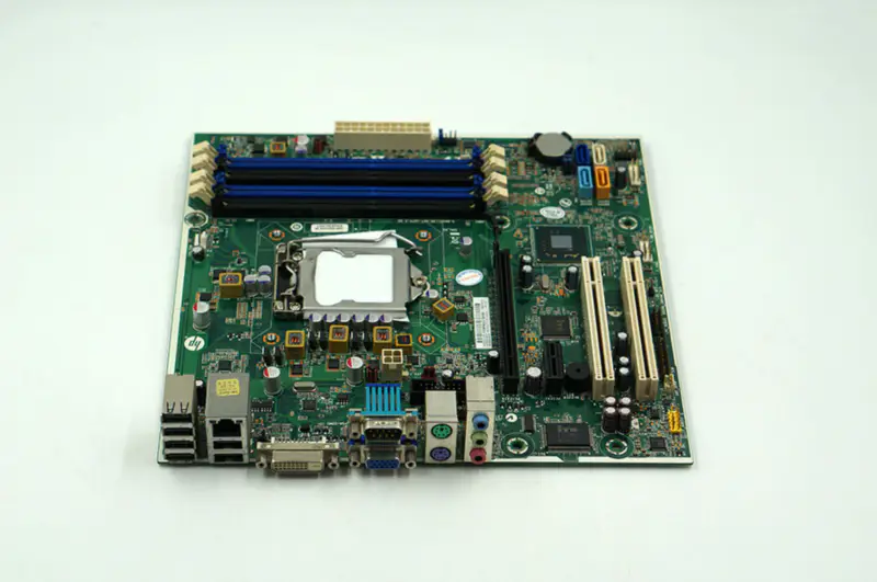 Μητρική πλακέτα HP 694620-001 Pro 3340 MT 702645-001