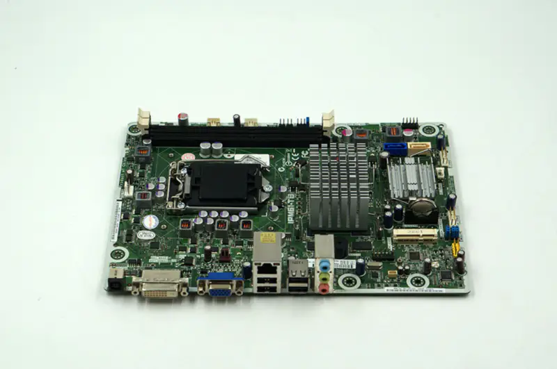 HP 712292-001 717071-501 717071-601 Μητρική πλακέτα IPM61-TB LGA 1155 H61
