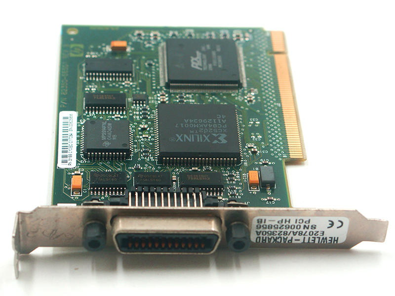 Κάρτα HP-GPIB 82350A HP-GPIB της Agilent