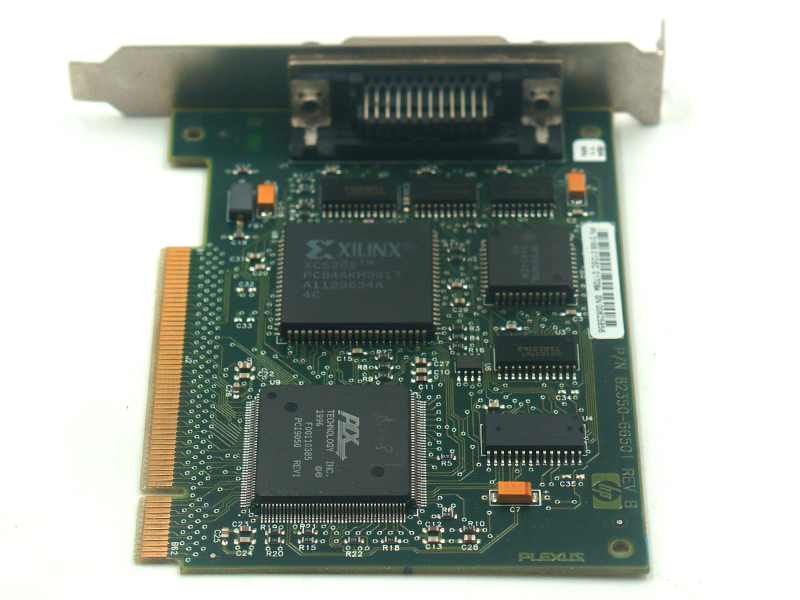 Κάρτα HP-GPIB 82350A HP-GPIB της Agilent