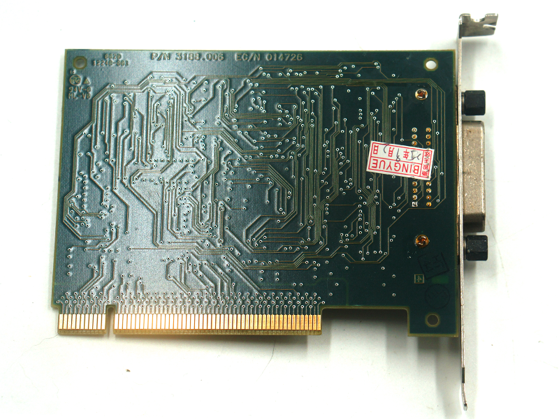 Κάρτα HP-GPIB 82350A HP-GPIB της Agilent