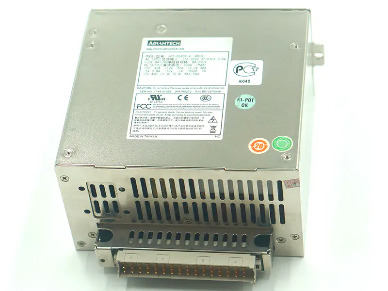 Τροφοδοτικό Advantech HP2-6500P-R