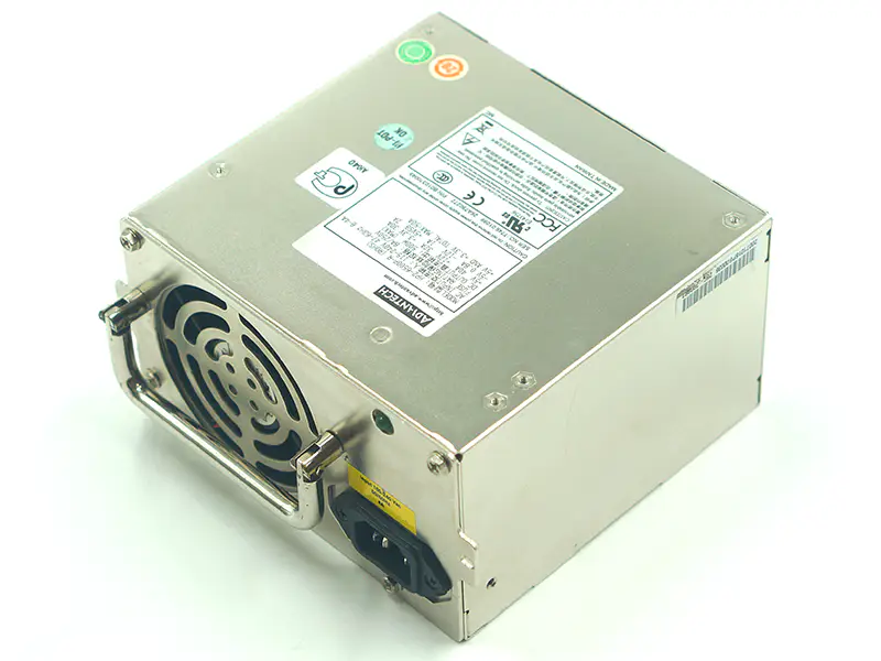 Τροφοδοτικό Advantech HP2-6500P-R