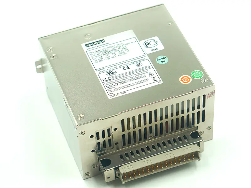 Τροφοδοτικό Advantech HP2-6500P-R