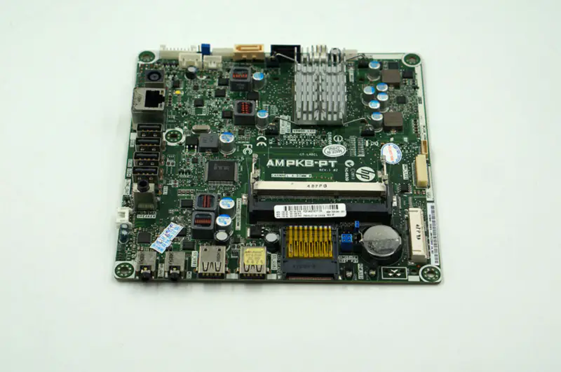 Μητρική πλακέτα HP 19-2001LA AiO PC 729134-001 729134-501 729134-601 AMPKB-PT