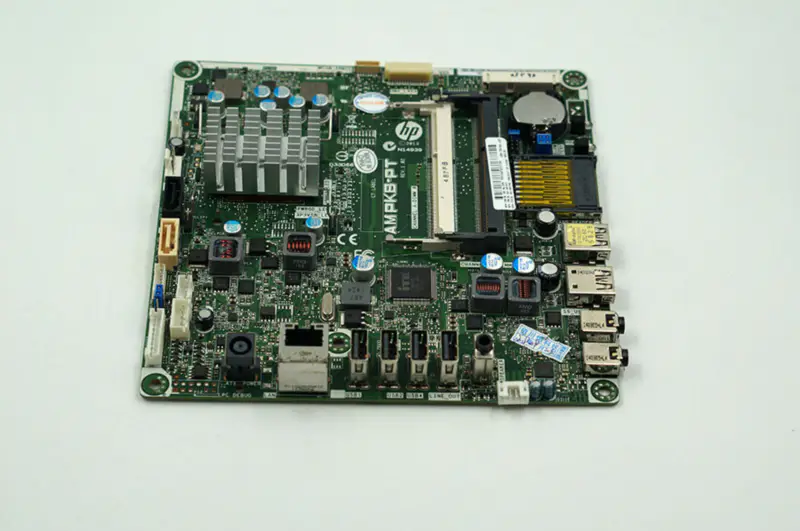 Μητρική πλακέτα HP 19-2001LA AiO PC 729134-001 729134-501 729134-601 AMPKB-PT