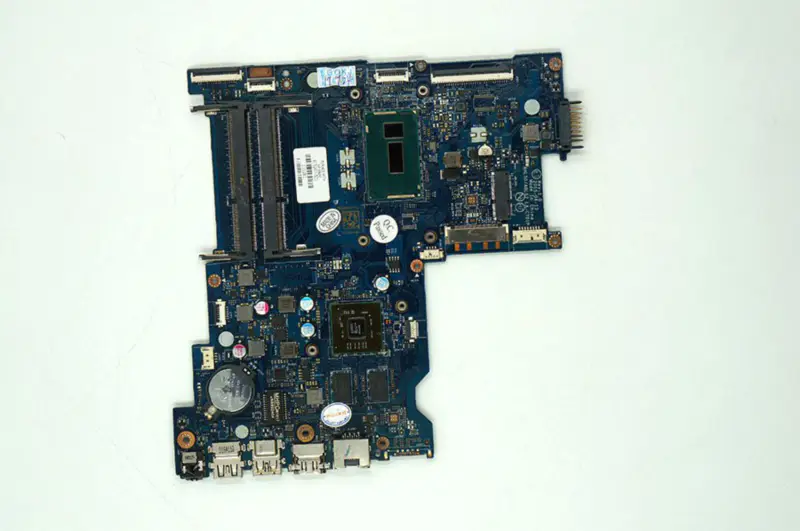 Μητρική πλακέτα HP 15-AC 15T-AC 815247-001 815247-501 815247-601 LA-C701P i7-5500U R5M330 2GB