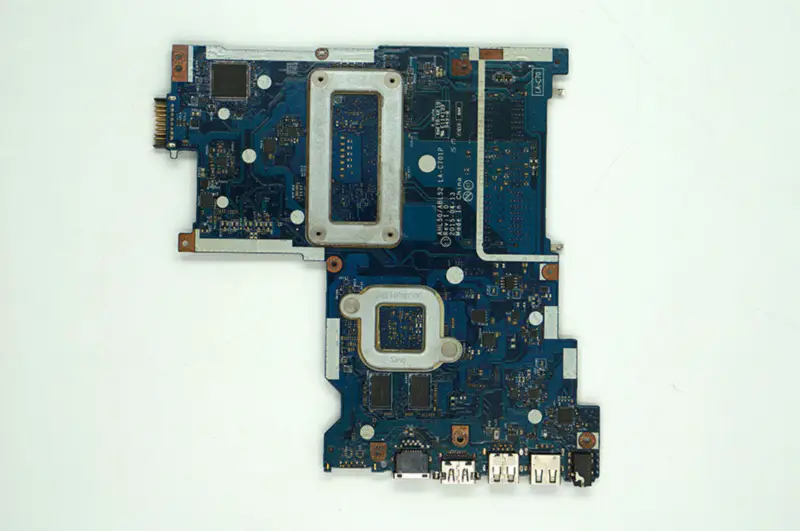 Μητρική πλακέτα HP 15-AC 15T-AC 815247-001 815247-501 815247-601 LA-C701P i7-5500U R5M330 2GB