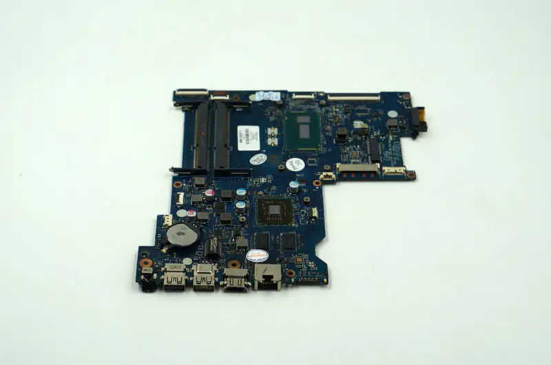 Μητρική πλακέτα HP 15-AC 15T-AC 815247-001 815247-501 815247-601 LA-C701P i7-5500U R5M330 2GB