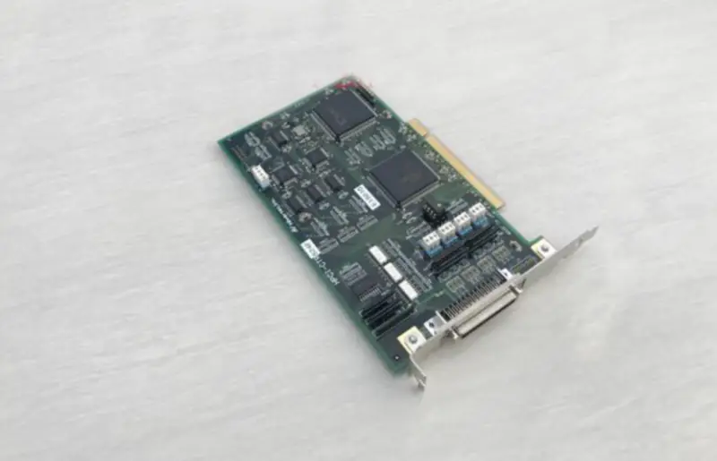 Hivertec inc HPCI-CTR524F Κάρτα συλλογής δεδομένων