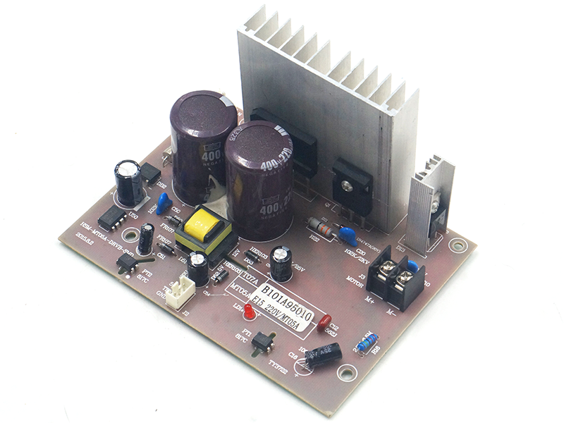B101A95010 HSM-MT05A-DRVB-SMD A0109-304B Ελεγκτής κινητήρα διαδρόμου HSM MT05 Πλακέτα οδήγησης HSM MT05