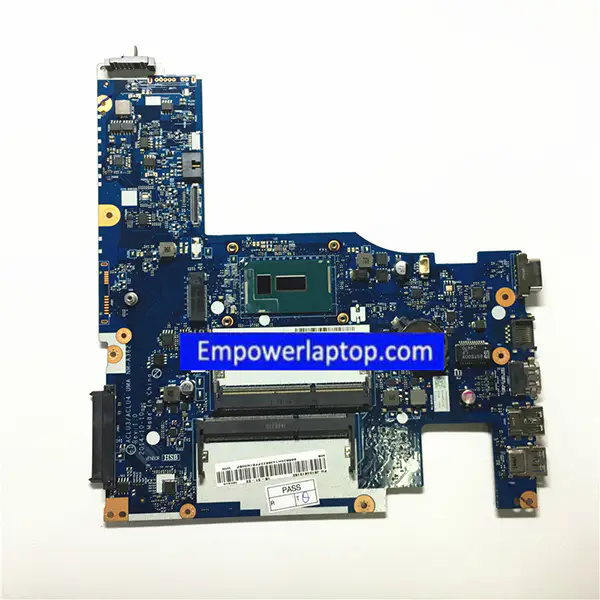 Μητρική πλακέτα Lenovo G50-80 NM-A362 Laptop