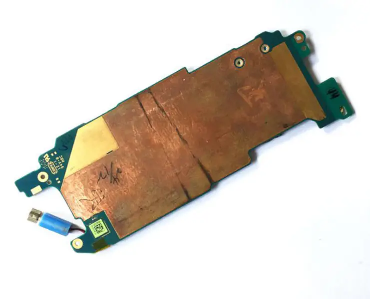 Μητρική πλακέτα HTC One M9 M9S M9U M9V ξεκλείδωτη