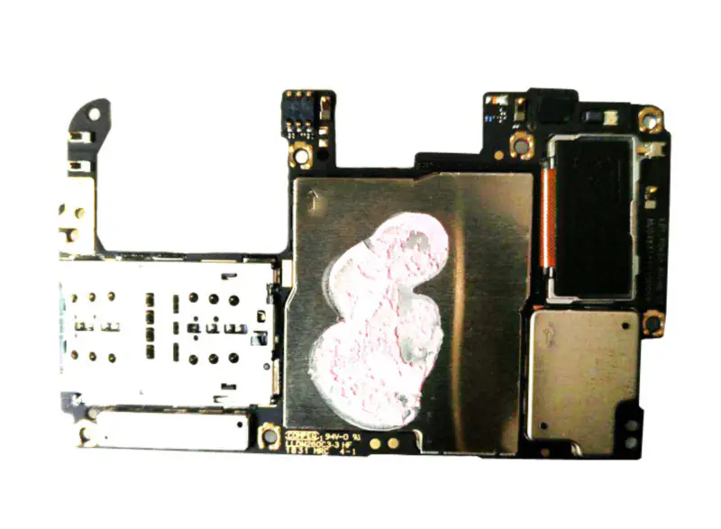 Μητρική πλακέτα Huawei Honor Note10 Note 10