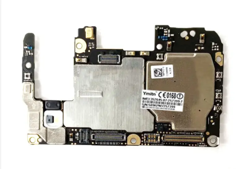 Μητρική πλακέτα Huawei P20 EML-AL00