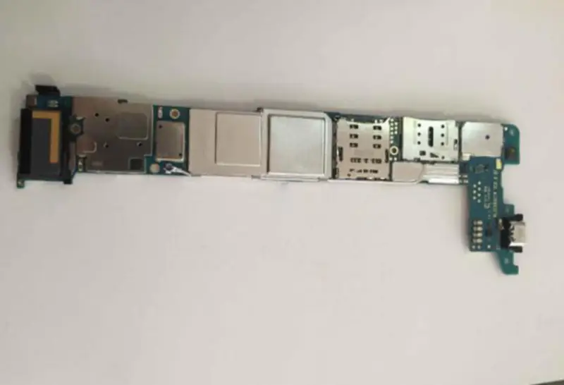 Huawei P8 ξεκλείδωτη μητρική πλακέτα 16G με chips
