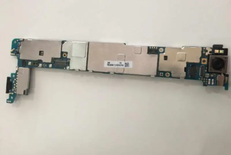 Huawei P8 ξεκλείδωτη μητρική πλακέτα 16G με chips