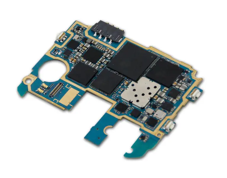 Μητρική πλακέτα Samsung Galaxy s4 i9515 ξεκλείδωτη με chips
