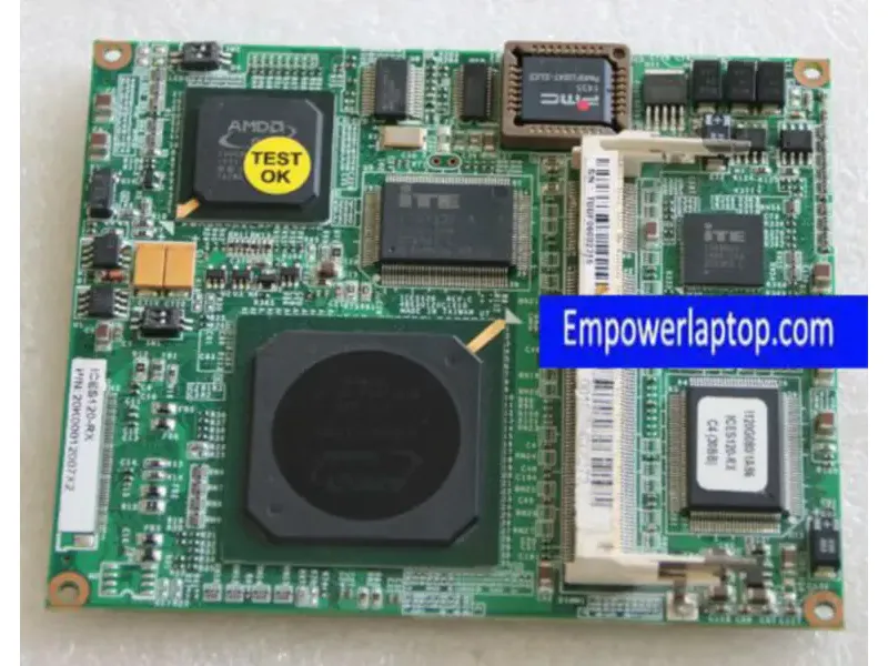 NEXCOM ICES120-RX ICES120-RXC4 βιομηχανική μητρική πλακέτα ETX