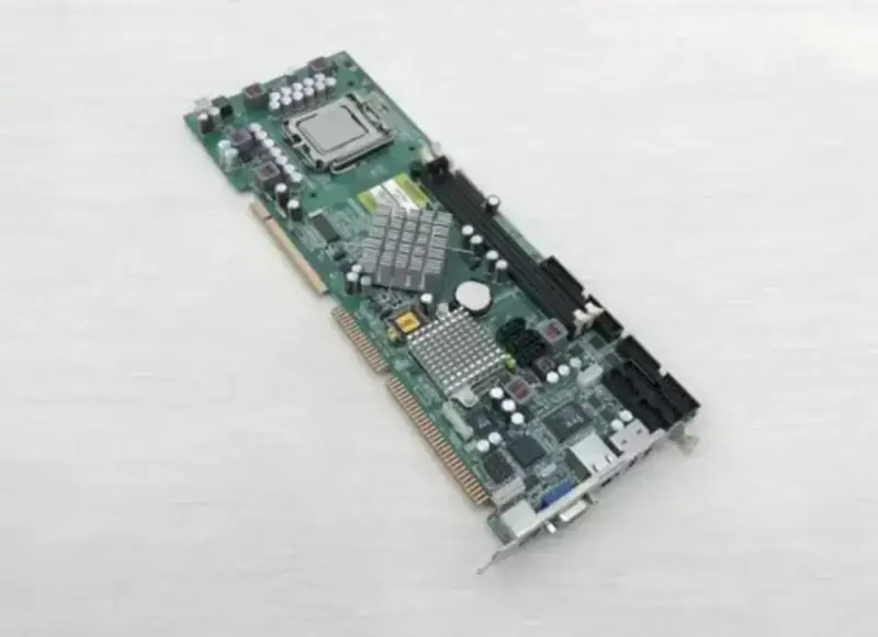 IEC-915GV REV 1.1 Μητρική πλακέτα βιομηχανικού εξοπλισμού ελέγχου