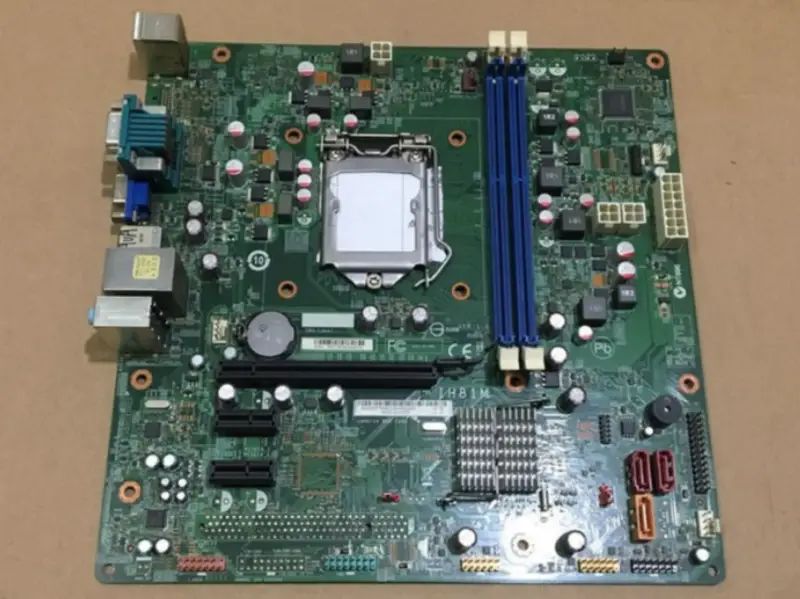 Lenovo 00KT289 00KT266 IH81M V1.0 03T7169 03T7201 Μητρική πλακέτα για M4500 B4550