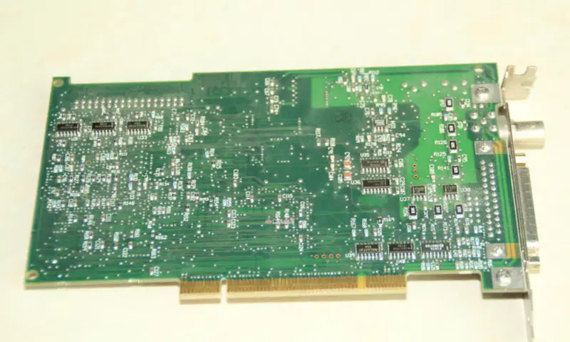 Κάρτα σύλληψης NI IMAQ PCI-IMAQ-1408