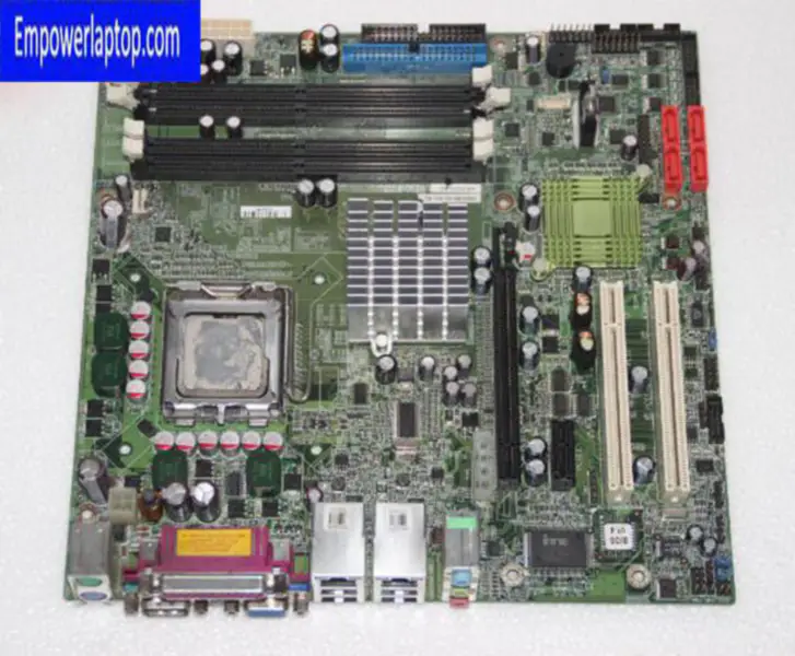 IMB-9454G-R40 REV:4.0 Μητρική πλακέτα βιομηχανικού εξοπλισμού