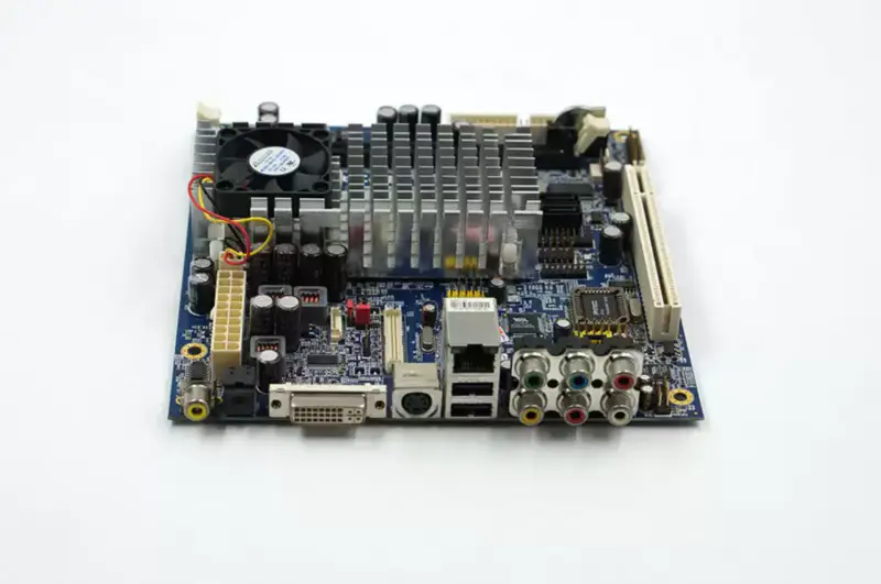 Βιομηχανική μητρική πλακέτα VIA EPIA-EX15000G Mini-ITX