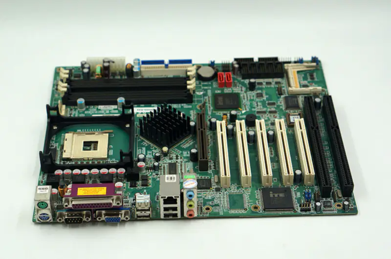 Μητρική πλακέτα IEI IMBA-8650GN R22 R21 R20
