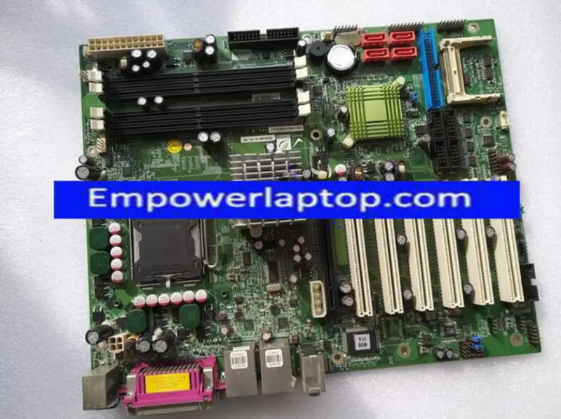 IEI IMBA-9454G-R40-NOCB-BULK Μητρική πλακέτα εξοπλισμού βιομηχανικού ελέγχου