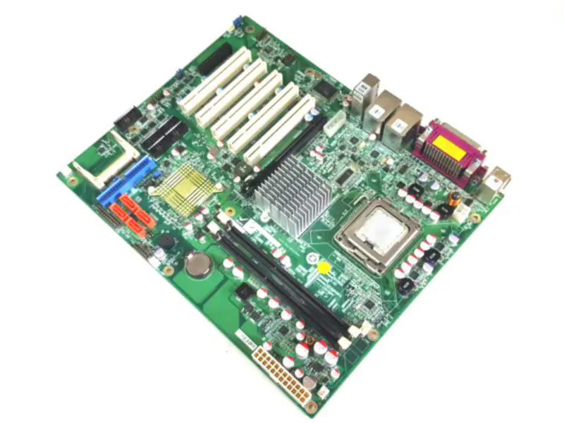 IEI IMBA-G410-R10 IMBA-G410-R10-SZ REV 1.0 006SA22-01-103-RS Βιομηχανική μητρική πλακέτα